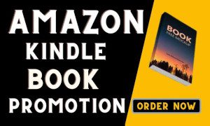 Amazon Kindle ebook
