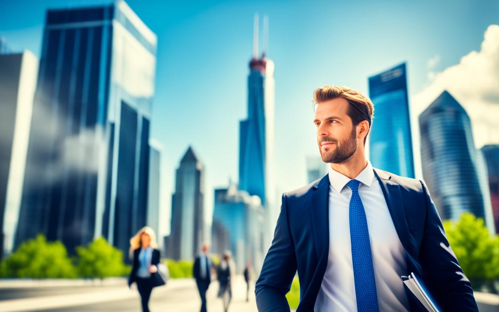 Careers in Commercial Real Estate