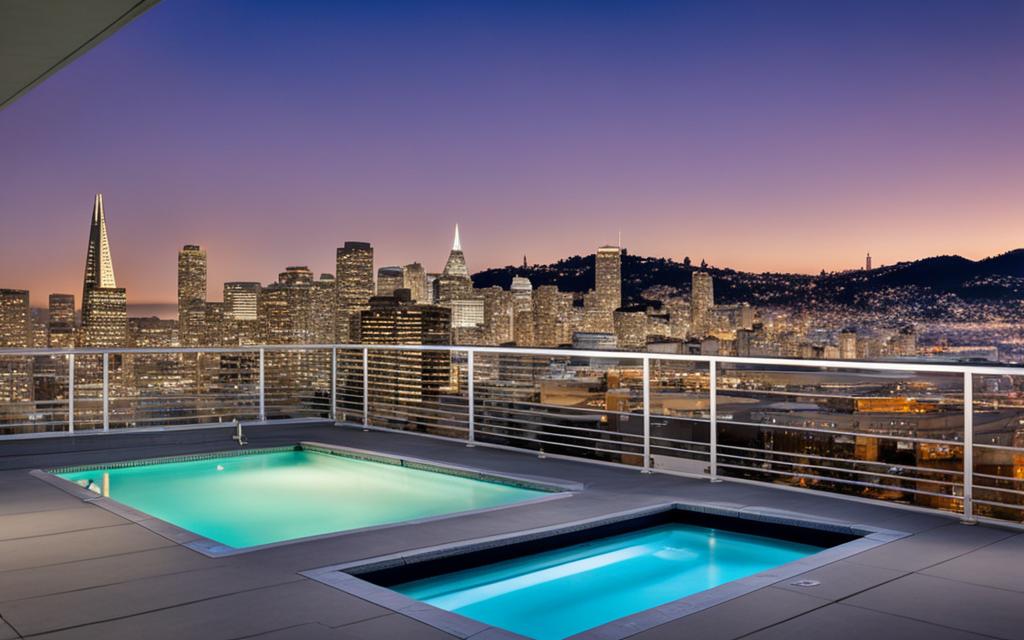 Luxury Condos in San Francisco